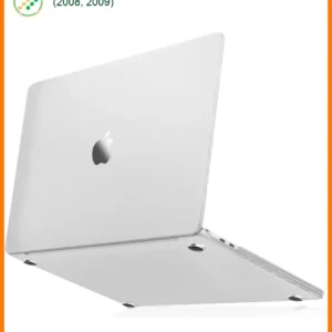 Vỏ Laptop Apple Macbook Air A1237, A1304 (2008, 2009) Zin - Trung Tâm Thay Thế Lấy Liền Tphcm