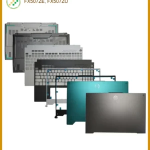 Vỏ Laptop Asus Tuf Gaming Fx507, Fx507zc, Fx507ze, Fx507zu Chính Hãng - Thay Thế Uy Tín Tphcm
