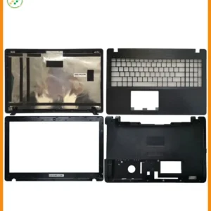 Thay Vỏ Laptop Asus X550 X550ca X550cc X550jk Chính Hãng Lấy Liền Tại Tphcm