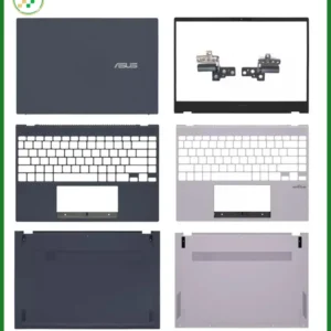 Thay Vỏ Laptop Asus Zenbook Um325, Um325ua Zin Chính Hãng Lấy Liền Tại Chỗ