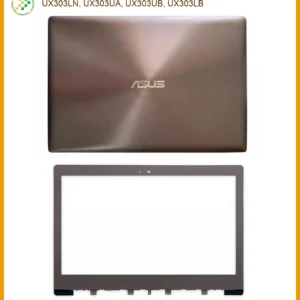 Thay Vỏ Laptop Asus Zenbook Ux303 Ux303la Ux303ln Ux303ua Ux303ub Ux303lb Zin Chính Hãng
