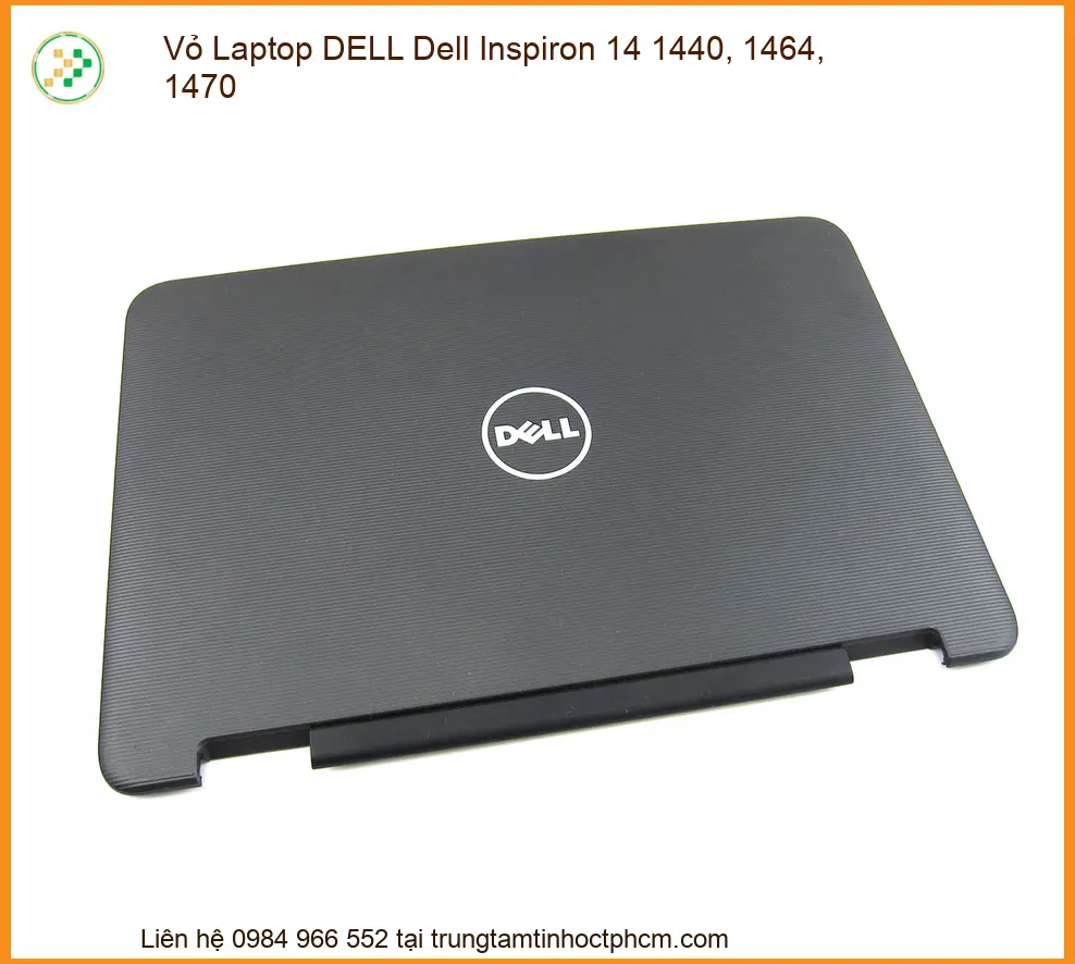 Phục hồi vẻ đẹp nguyên bản cho Dell Inspiron của bạn với dịch vụ thay vỏ chuyên nghiệp, uy tín.