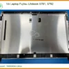 Thay Vỏ Laptop Fujitsu Lifebook S781, S782 Zin Chính Hãng - Lấy Liền Tại Tphcm