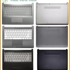 Thay Vỏ Laptop Hp Pavilion 14-bf000 15-bc000 Zin Chính Hãng - Lấy Liền Tại Tphcm