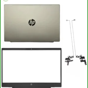 Thay Vỏ Laptop Hp Pavilion 17-ab000, 17-ab100 Zin Chính Hãng - Lấy Liền Tại Tphcm