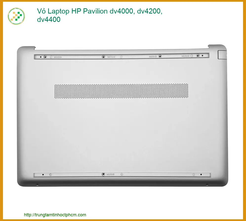 Thay Vỏ Laptop Hp Pavilion Dv4000, Dv4200, Dv4400 Zin Chính Hãng - Lấy Liền Tại Tphcm