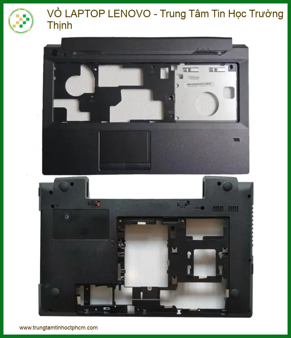 Tại Sao Cần Thay Vỏ Laptop Lenovo Kịp Thời?