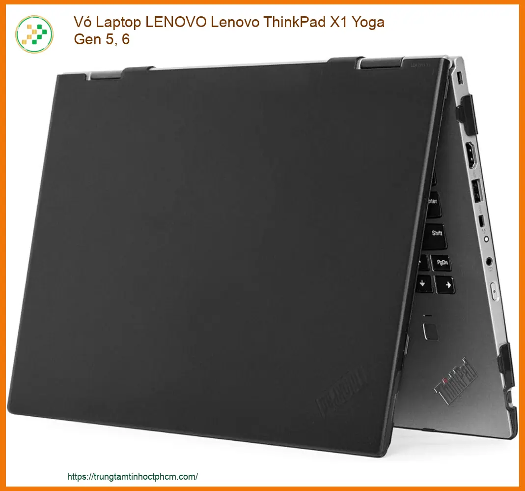 Vỏ Laptop Lenovo Lenovo Thinkpad X1 Yoga Gen 5, 6 Chính Hãng - Thay Thế Uy Tín Tphcm