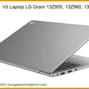 Thay Vỏ Laptop Lg Gram 13z950, 13z960, 13z970 Zin Chính Hãng - Lấy Liền Tại Tphcm