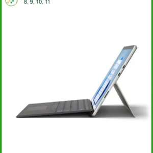 Thay Vỏ Laptop Microsoft Surface Pro 8 9 10 11 Chính Hãng - Sửa Chữa Lấy Liền Tại Tphcm