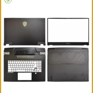 Thay Vỏ Laptop Msi Gt77 Titan, Titan Hx Zin Chính Hãng - Lấy Liền Tại Chỗ