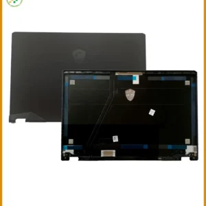 Thay Vỏ Laptop Msi Vector Gp66, Gp68, Gp77 Zin Chính Hãng - Dịch Vụ Sửa Chữa Uy Tín Tại Tphcm