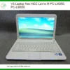 Vỏ Laptop Nec Nec Lavie M Pc-lm350, Pc-lm550 Chính Hãng - Thay Thế Uy Tín Tphcm