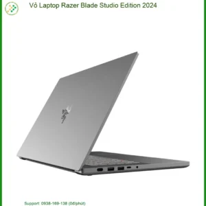 Vỏ Laptop Razer Blade Studio Edition 2024 Chính Hãng - Trung Tâm Thay Thế Uy Tín Tphcm