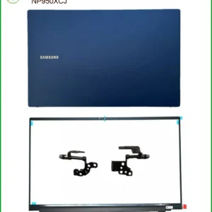 Vỏ Laptop Samsung Galaxy Book Ion Np930xcj, Np950xcj Zin Chính Hãng - Trung Tâm Thay Thế Lấy Ngay Tphcm