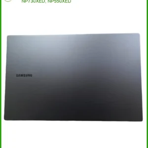 Thay Vỏ Laptop Samsung Galaxy Book2 Np750xed, Np730xed, Np550xed Zin Chính Hãng Lấy Liền