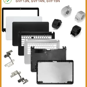 Thay Vỏ Laptop Vaio Fit Multi-flip Series Svf13n, Svf14n, Svf15n Chính Hãng Tại Tphcm
