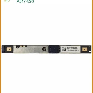 Thay Webcam Laptop Acer Acer Aspire 5 A517-52, A517-52g Zin Chính Hãng - Lấy Liền Tại Tphcm