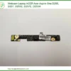 Webcam Laptop Acer Acer Aspire One D255, D257, D255e, D257e, D255m Zin Chính Hãng - Thay Thế Lấy Liền Tphcm