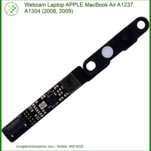 Thay Webcam Laptop Apple Macbook Air A1237, A1304 Chính Hãng - Lấy Liền Tại Tphcm