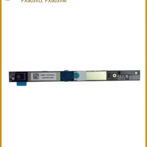 Webcam Laptop Asus Tuf Gaming Fx503, Fx503vd, Fx503vm Zin Chính Hãng - Trung Tâm Thay Thế Lấy Liền Tphcm