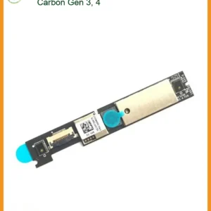 Thay Webcam Laptop Lenovo Thinkpad X1 Carbon Gen 3 4 Chính Hãng Lấy Liền Tại Chỗ