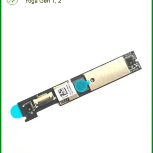 Thay Webcam Laptop Lenovo Thinkpad X1 Yoga Gen 1, 2 Chính Hãng - Lấy Liền Tại Chỗ