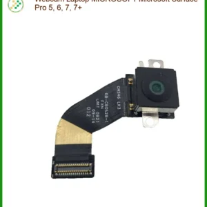 Thay Webcam Laptop Microsoft Surface Pro 5, 6, 7, 7+ Chính Hãng, Lấy Liền Tại Tphcm