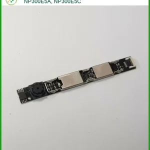Thay Webcam Laptop Samsung Notebook 3 Np300e4a, Np300e5a, Np300e5c Zin Chính Hãng - Lấy Liền Tại Chỗ