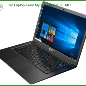 Vỏ Laptop Axioo MyBook 14 Pro, X, 14H - Địa chỉ thay lấy ngay TPHCM