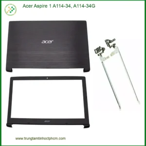 Vỏ Laptop Acer Aspire 1 A114-34 | Thay Lấy Liền Giá Rẻ TPHCM