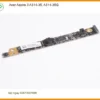 Webcam Laptop ACER Aspire 3 A314-35, A314-35G - Thay webcam lấy liền TPHCM