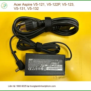 Sạc Laptop ACER - Thay Nhanh TPHCM | Cửa Hàng Gần Nhất Giá Rẻ
