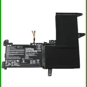 Pin Laptop ASUS Vivobook A515 - Thay Pin Lấy Ngay, Giá Rẻ TPHCM