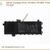Pin Laptop ASUS Vivobook F515 - Thay Nhanh, Giá Rẻ Tại TPHCM