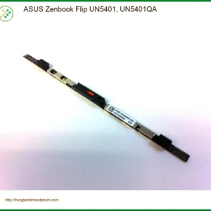 Webcam Laptop ASUS Zenbook Flip - Thay Mới Lấy Liền Tại Trung Tâm Giá Rẻ