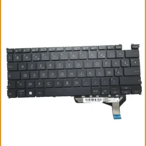 Bàn phím Laptop ASUS Zenbook UN5302TA - Thay Lấy Liền | Giá Rẻ TPHCM