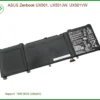 Pin Laptop ASUS Zenbook UX501 - Thay Nhanh Tại Trung Tâm Gần Nhất TPHCM