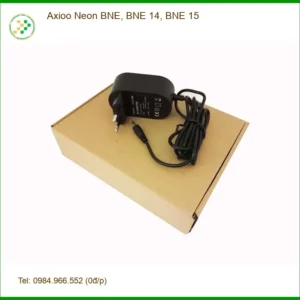 Sạc Laptop Axioo Neon BNE - Mua Ngay Tại Trung Tâm Sửa Laptop Gần Nhất TPHCM