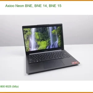 Pin Laptop Axioo Neon BNE - Thay Pin Laptop Nhanh, Gần Nhất TPHCM