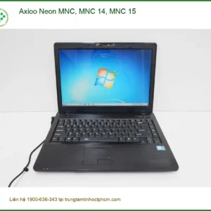Webcam Laptop Axioo Neon MNC 14 15 - Sửa Webcam Laptop TPHCM Giá Rẻ Nhanh Chóng