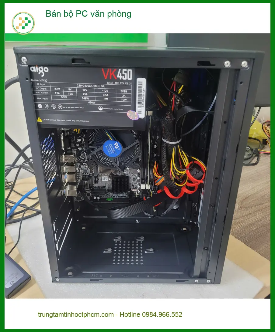 Anh Quang kiểm toán vội vã tìm cứu - Thay switch, sửa chuột VXE Quận Tân Bình