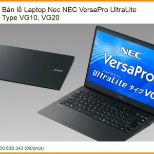 Bản Lề Laptop Nec Nec Versapro Ultralite Type Vg10, Vg20 Chính Hãng - Trung Tâm Thay Thế Lấy Liền Tphcm
