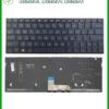 Bàn phím Laptop ASUS Zenbook UX6404, UX6404VA, UX6404VV, UX6404VI Chính Hãng | Thay Thế Tận Nơi, Bảo Hành 1 Đổi 1