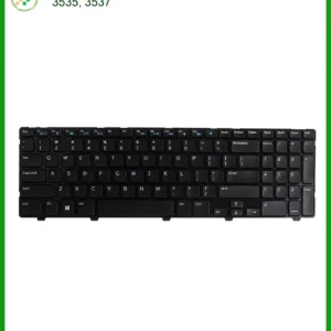 Bàn phím Laptop DELL Inspiron 15 3531, 3535, 3537 Chính Hãng | Thay Mới Tận Nơi, Bảo Hành Uy Tín