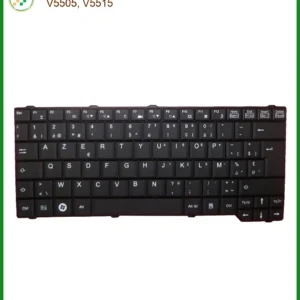 Bàn phím Laptop Fujitsu ESPRIMO Mobile V5505, V5515 - Giá Tốt, Chính Hãng