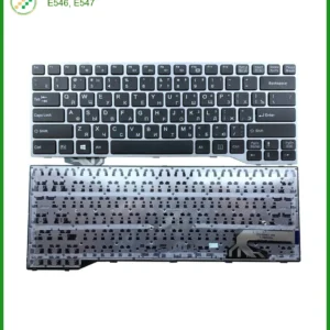 Bàn Phím Laptop Fujitsu Lifebook E544, E546, E547 Chính Hãng - Trung Tâm Thay Thế Uy Tín Tphcm