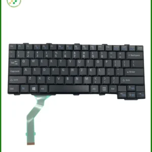 Bàn Phím Laptop Fujitsu Lifebook P8110 Zin Chính Hãng - Trung Tâm Sửa Chữa Uy Tín Tphcm