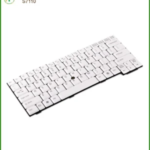 Bàn Phím Laptop Fujitsu Lifebook S710, S7110 Zin Chính Hãng - Trung Tâm Sửa Chữa Uy Tín Tphcm