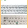 Bàn phím Laptop LG XNOTE R560 R570 R580 R590 Zin Mới, Lắp Đặt Tận Nơi TP.HCM